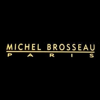 Relooking chez Michel Brosseau homme (Paris...