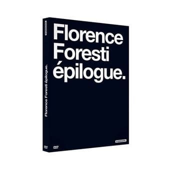 DVD florence Foresti
With her devastating...
