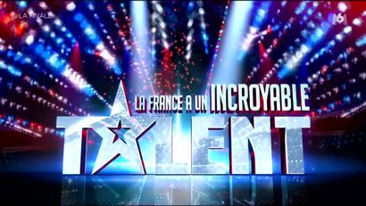 2 places pour la finale 