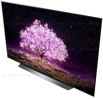Grande télévision OLED 48x122 cm - Boulanger

Grande...