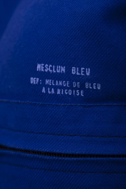 Chemise LAURENT en M/L de la collection «...