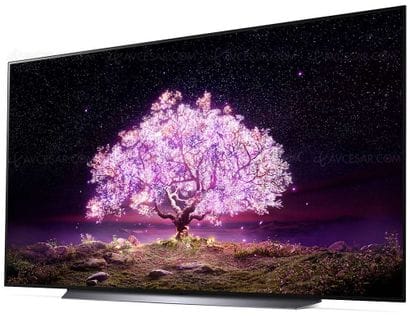 Grande télévision OLED 48x122 cm - Boulanger

Grande...