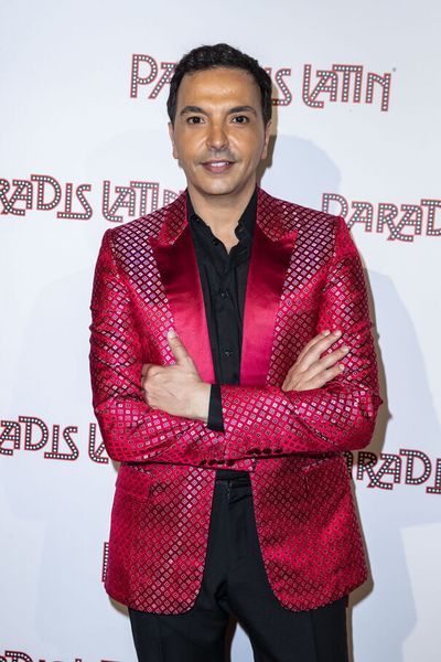 Soirée spectacle du Paradis Latin pour 2...