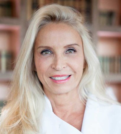 Soin esthétique Botox et acide hyaluronique...