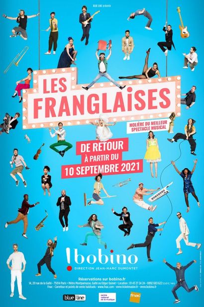 4 places et 4 coupes de champagne pour 
