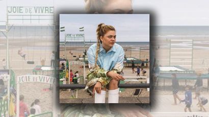 Vinyle Louane 

Vinyle Louane 
