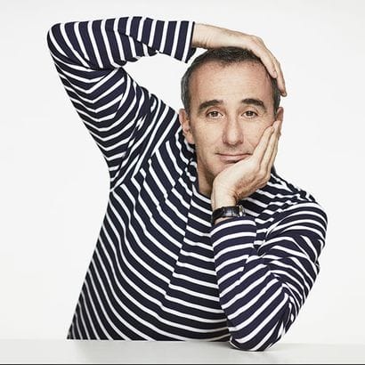 2 places pour le spectacle “Elie Semoun et...