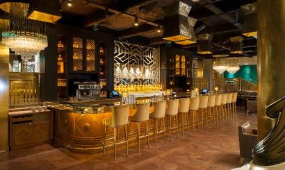 Diner au Manko pour 2 personnes
Dinner for...