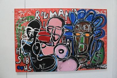 Tableau 