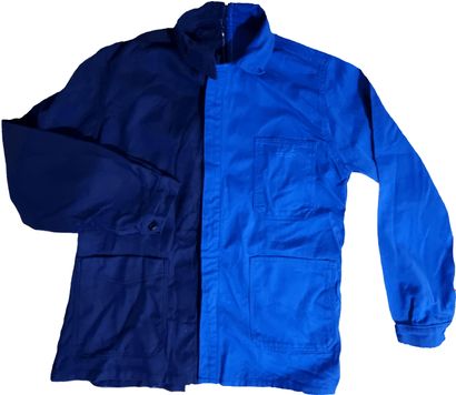 Chemise LAURENT en M/L de la collection «...