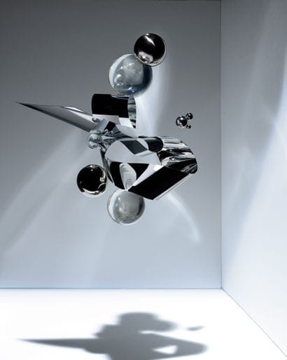 LEFTOVERS #17 40X50 cm par Isabelle Bonjean

LEFTOVERS...