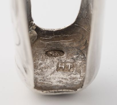 RUSSIE, premier tiers du XXème siècle
Silver...