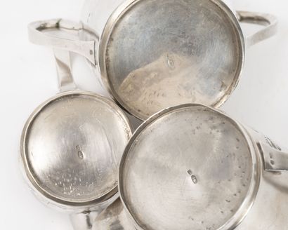 RUSSIE, premier tiers du XXème siècle
Silver...