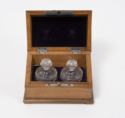 Small batch of objects of window:

- a glass...