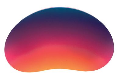 Jan KALÁB (né en 1978)
Mini violet sky, 2021....