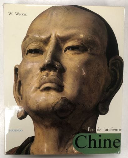 W. Watson
Art and great civilizations, the...