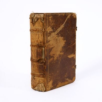 Clément MAROT et Théodore DE BEZE
The psalms...