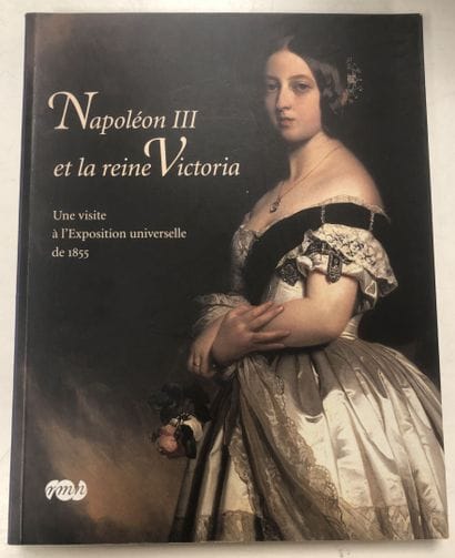 MUSEE NATIONAL DU CHATEAU DE COMPIEGNE
Napoleon...
