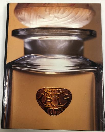 Elisabeth BARILLE, Keiichi TAHARA
COTY, Perfumer...