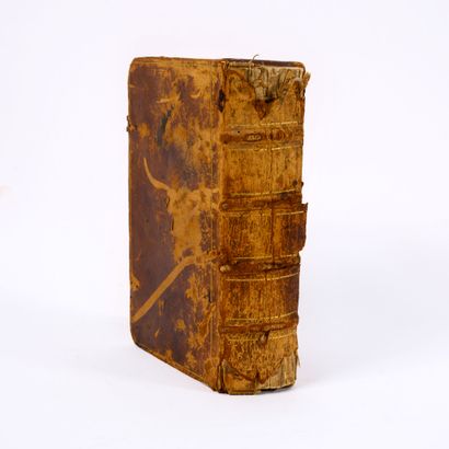 Clément MAROT et Théodore DE BEZE
The psalms...