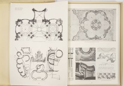 RICARDO BOFILL
Taller de arquitectura : Los...