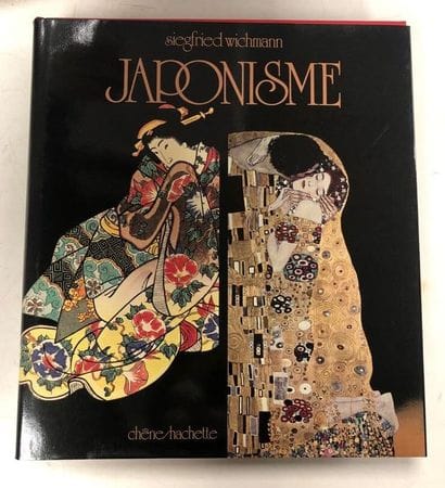 Siegfried WICHMANN
Japanism.

Chene Hachette.

Paris,...