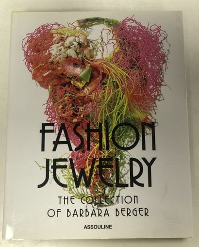 HARRICE SIMONS MILLER 
Fashion Jewelry, the...