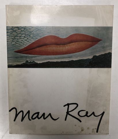 MUSEE NATIONAL D'ART MODERNE DE PARIS 
Man...