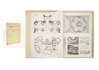 RICARDO BOFILL
Taller de arquitectura : Los...