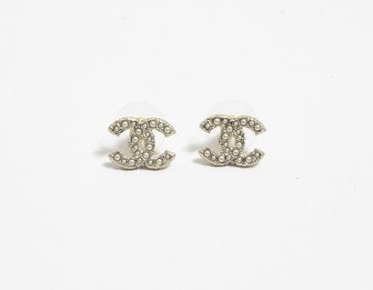 CHANEL (Automne-hiver 2021/2022)
Paire de...