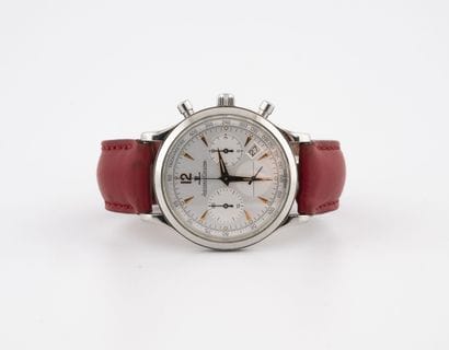 JAEGER LECOULTRE ''MASTER CONTROL 1000 HOURS'
Montre...