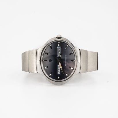 ZODIAC, SST 36000
Montre bracelet d'homme...