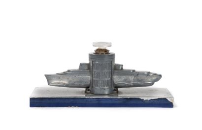 Jean Patou
Normandie, 1935.

Modèle original...