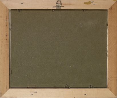 Caroline C. BURNETT (XIXème-XXème siècle)
The...