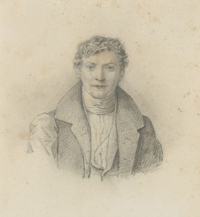 Narcisse OTHON (act. c.1820-c.1847)
Portrait...