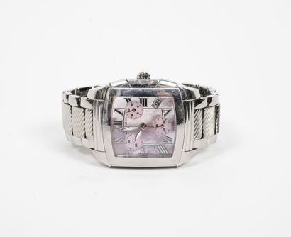 MAUBOUSSIN, Délicieuse 
Ladies' wristwatch...