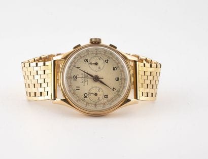 LYLO Chronographe Suisse 
Men's chronograph...
