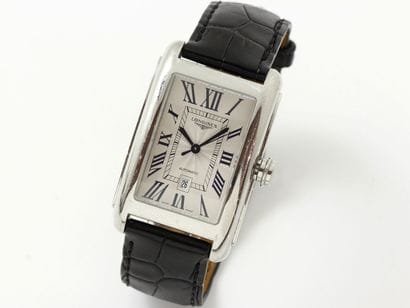LONGINES ''DOLCE VITA''
Men's wristwatch...