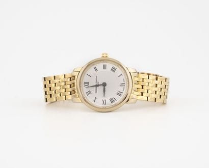 FREDERIQUE CONSTANT
Lady's wrist watch in...