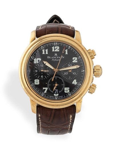 BLANCPAIN
