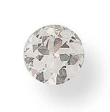 Diamond on paper half-size.
Weight : 2.43...