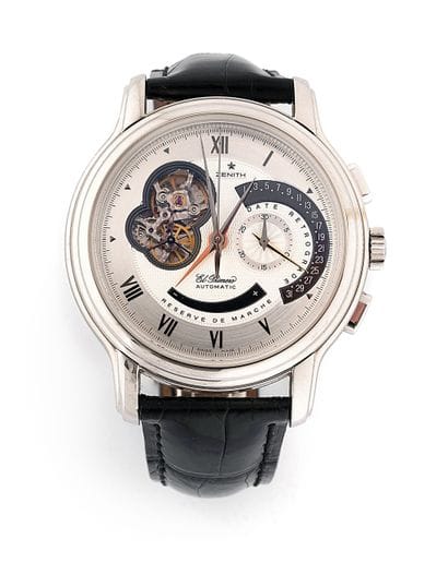 ZENITH
