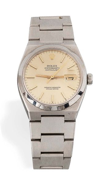 ROLEX
