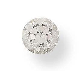 Diamond on paper half-size.
Weight : 3.19...
