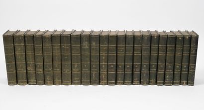 Dictionnaire technologique, ou nouveau dictionnaire...