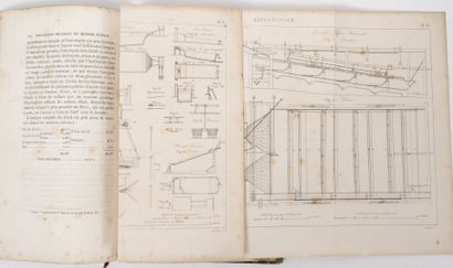 5 vols. :

- M. L. MOISSENET

Mechanical...
