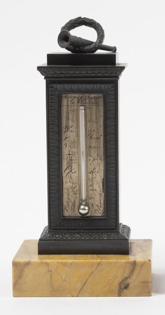 FRANCE, vers 1825-1835
ITROPE (?) Jeune,...