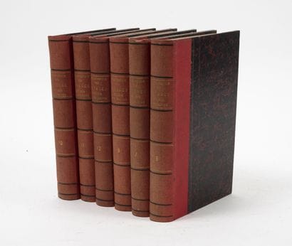 Nouvelle bibliothèque des Voyages anciens...