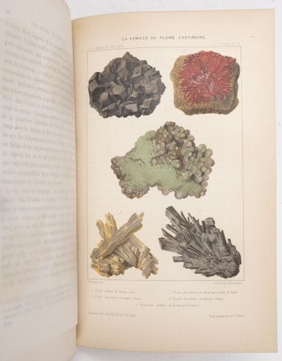 5 vols. :

- M. L. MOISSENET

Mechanical...