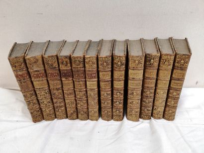 Histoire naturelle de Pline, translated into...